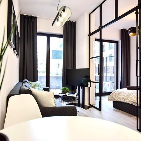 Angel Apartment City Center Vratislav Exteriér fotografie